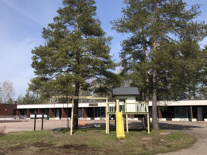 Exterior & Views 2, Leikari, Kymenlaakso