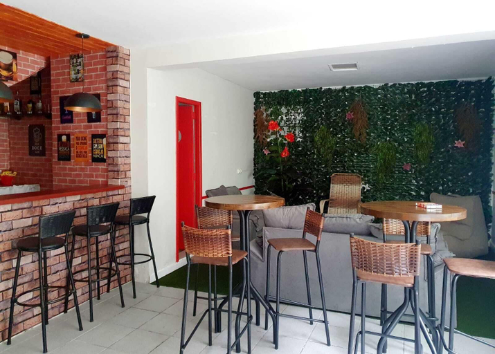 Food & Drinks 5, Matianellu, Rio de Janeiro
