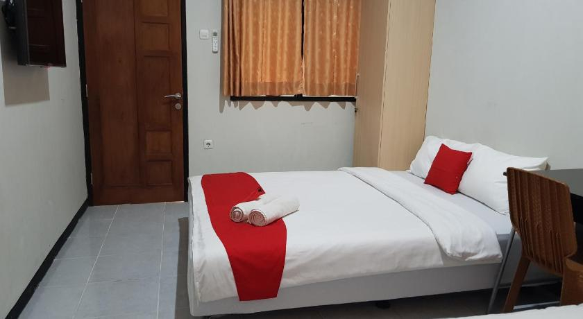 Bedroom 2, Villetta House Syariah, Kudus