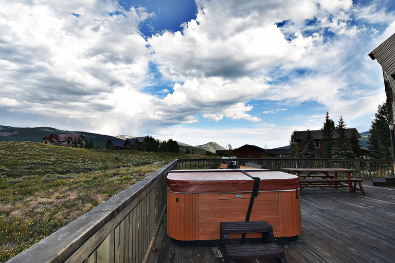 Others 5, Earhart Crested Butte, Gunnison
