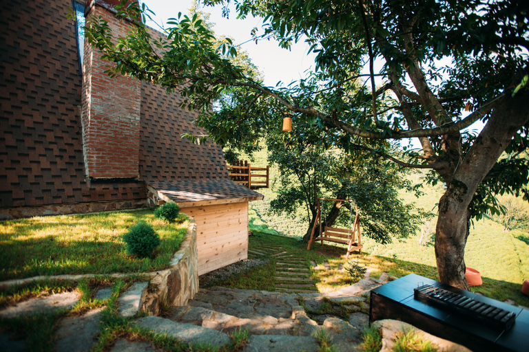 Exterior 4, Oruba Bungalov, Ardeşen