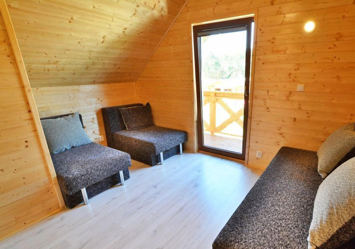 Others 5, Tropikana Domki Apartamenty, Koszalin