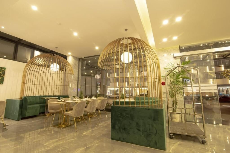 Others 5, Len's Hotel, Đà Lạt