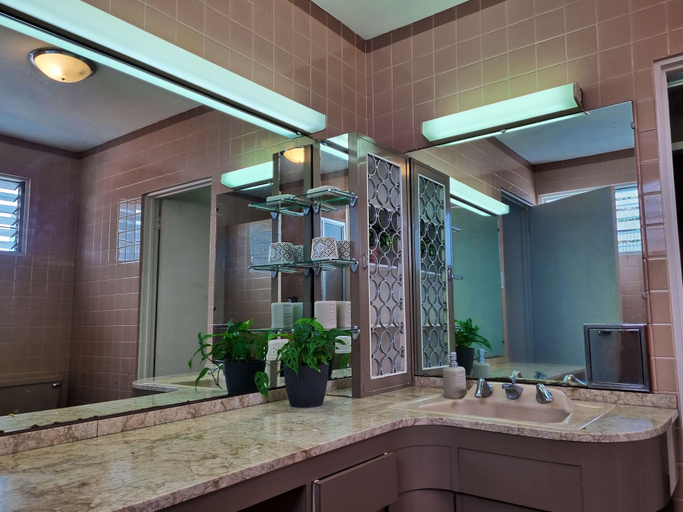 Bathroom 4, Casa Jardin Del Mango, San José