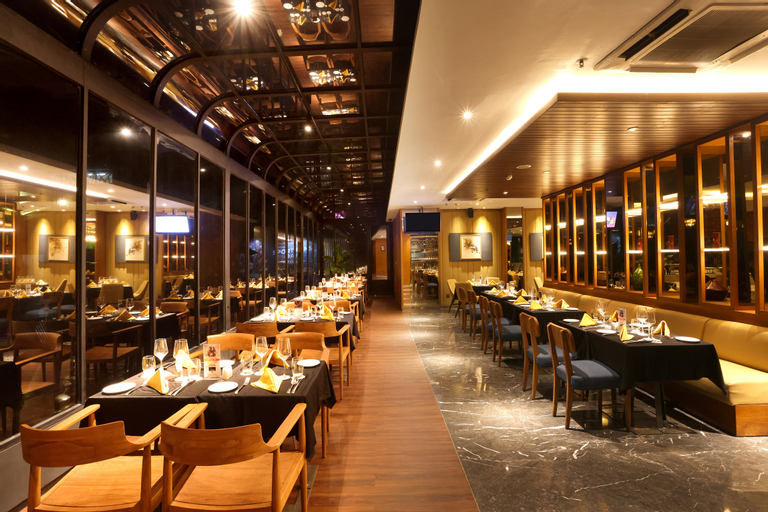 Food & Drinks 25