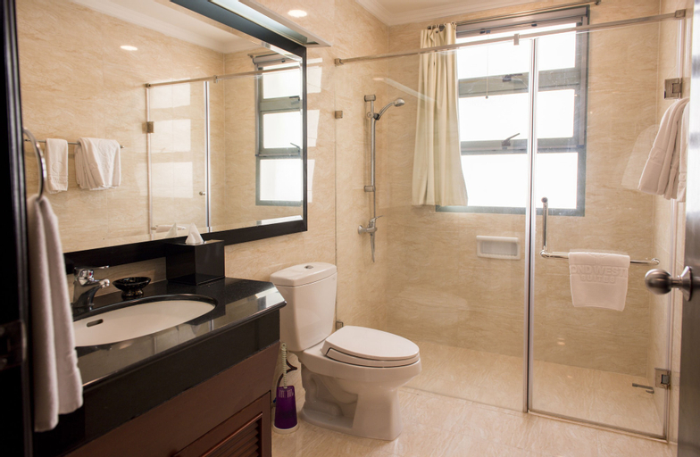 Bathroom 3