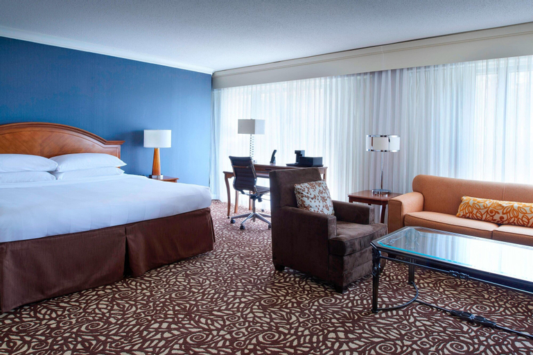 Marriott Milwaukee West, Waukesha