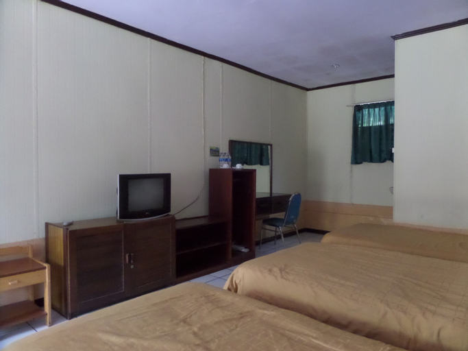 Bedroom 21