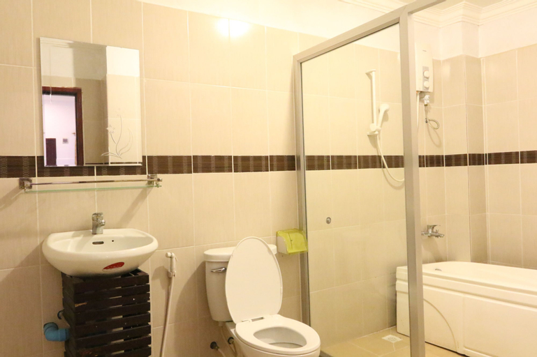 Bathroom 2