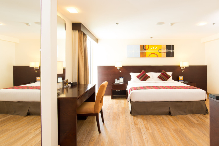Bedroom 7