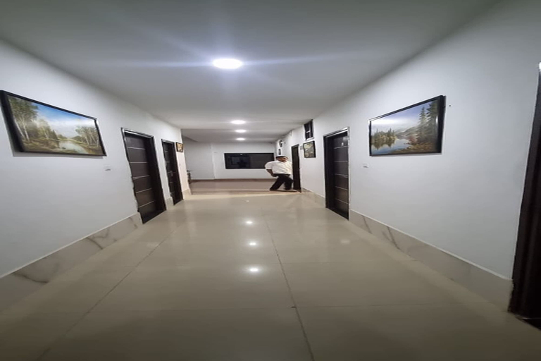 Others 5, Hotel 24 Carrat, Udaipur