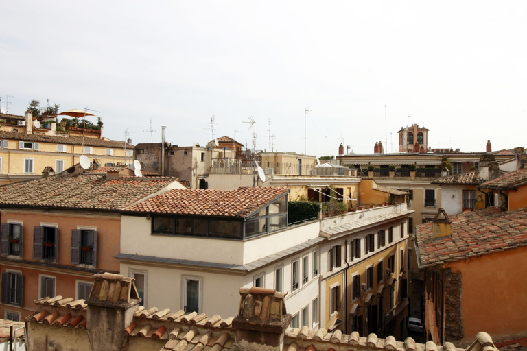 Exterior & Views 5, Relais Parlamento, Rome