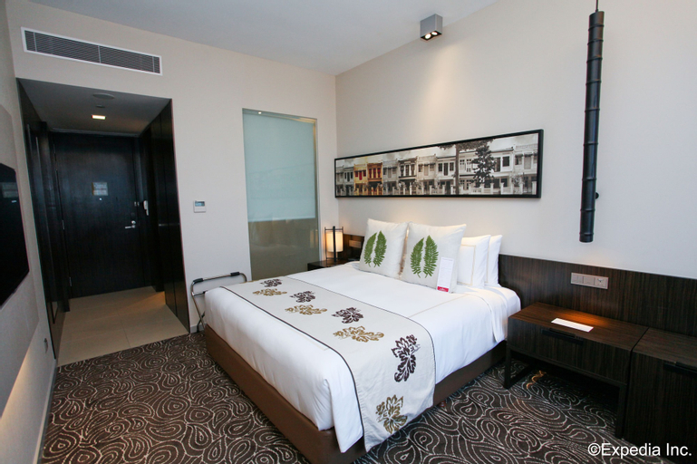 Bedroom 22
