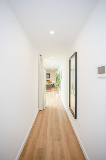 Others 3, NAX Apartment C by Liiiving, Porto