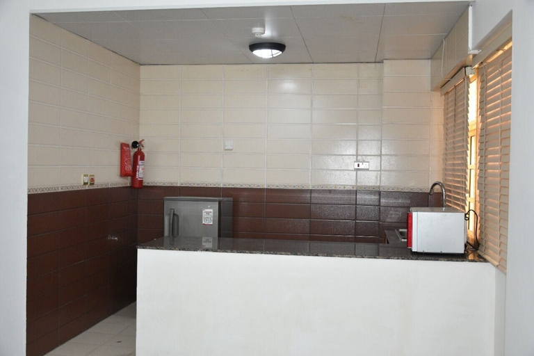 Others 4, ROYAL SUITE HOTEL APARTMENTS, Saham