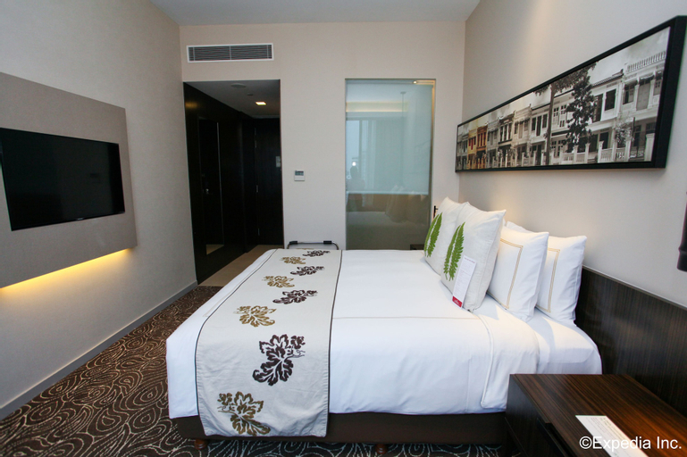 Bedroom 20