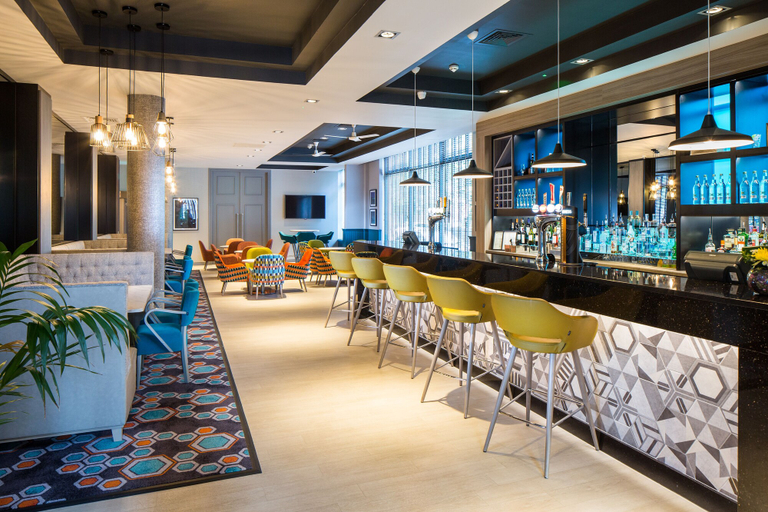 Food & Drinks 5, Leonardo Hotel Belfast, Belfast