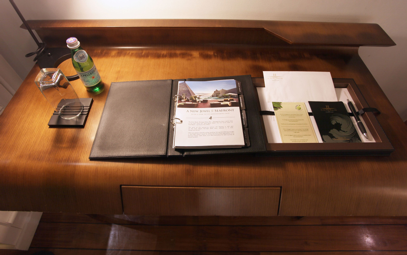 Amenities 5
