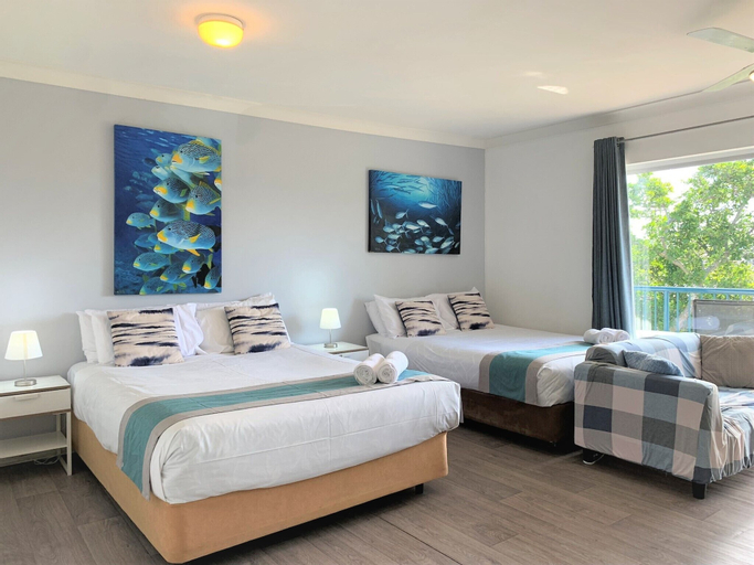 Bedroom 8