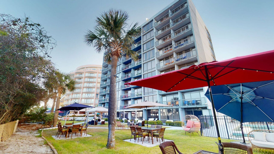 Exterior & Views 1, Willow Bay Resort, Horry