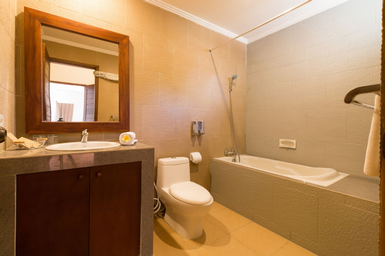 Bathroom 3
