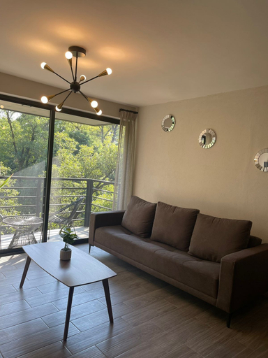 Others 5, Amazing 2BR in Parque España, Mexico City