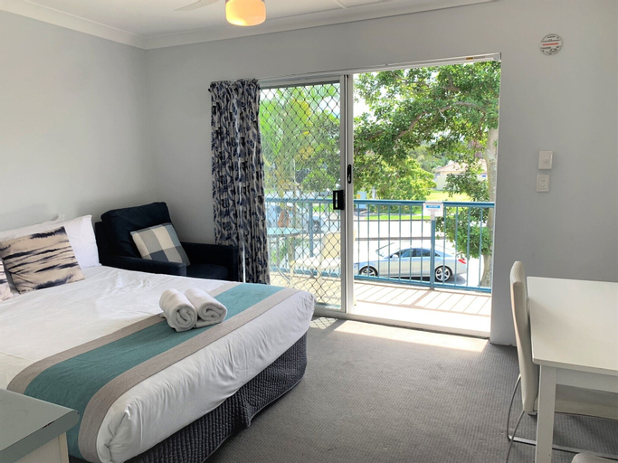 Bedroom 24