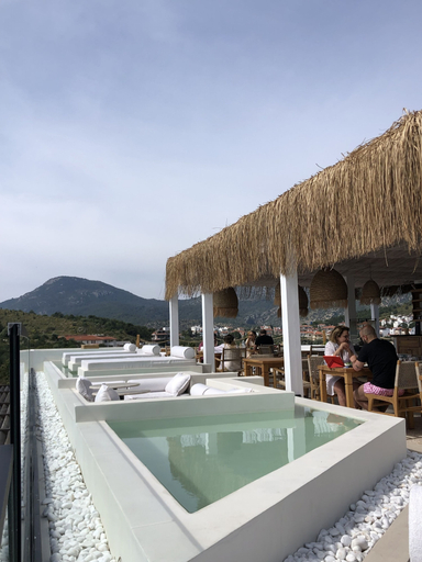 Sport & Beauty 5, Saklıyaz Datça Onyl Adult +16, Datça