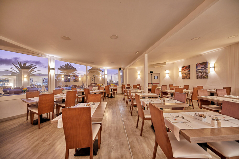 Food & Drinks 5, Sandos Atlantic Gardens Hotel - Adults Only, Las Palmas