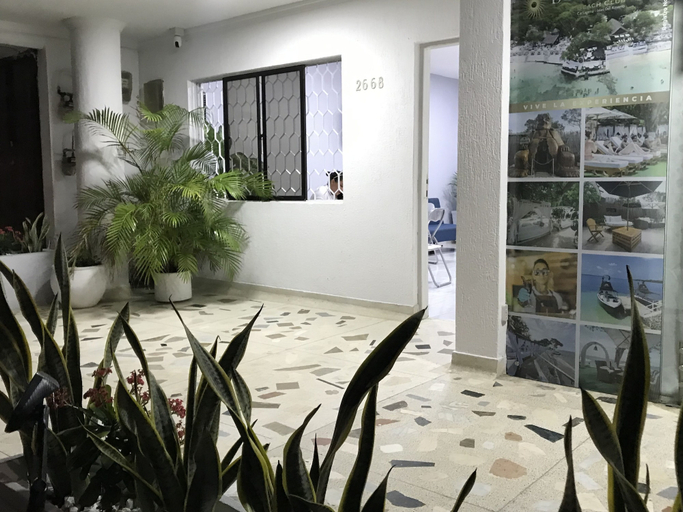 Exterior & Views 2, Casa allure, Cartagena de Indias