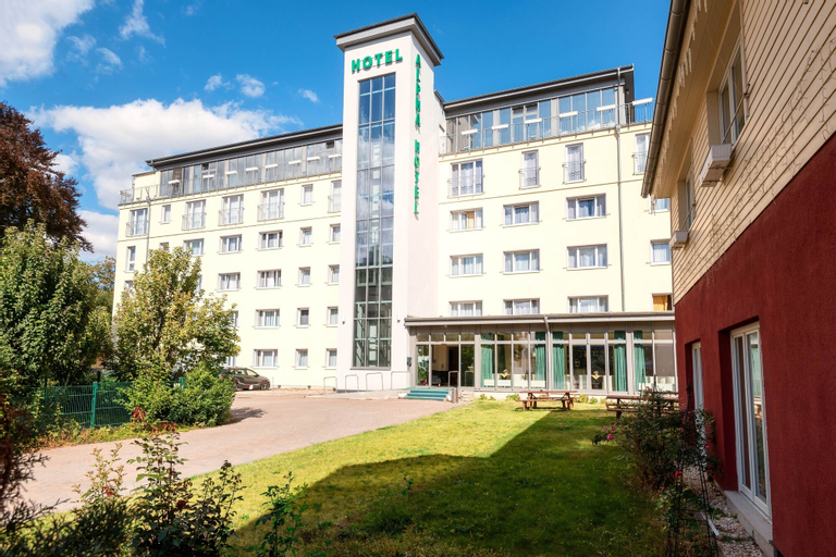 Alpha Hotel Hermann von Salza, Unstrut-Hainich-Kreis