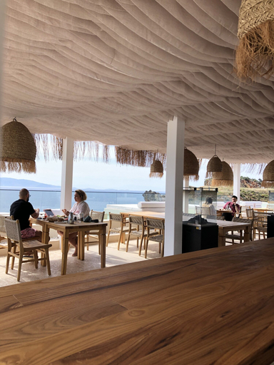Food & Drinks 4, Saklıyaz Datça Onyl Adult +16, Datça