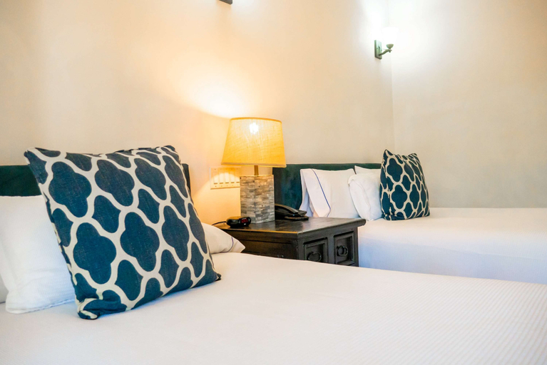 Bedroom 2, Los Cabos Golf Resort, Trademark Collection by Wyndham, La Paz