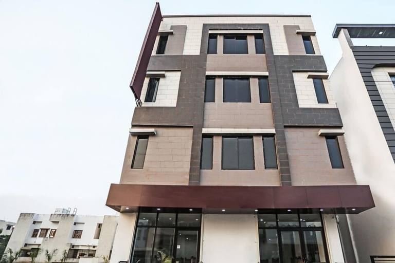 Exterior & Views 2, Hotel 24 Carrat, Udaipur