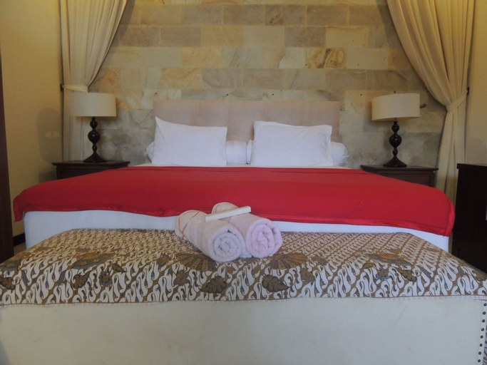 Bedroom 29