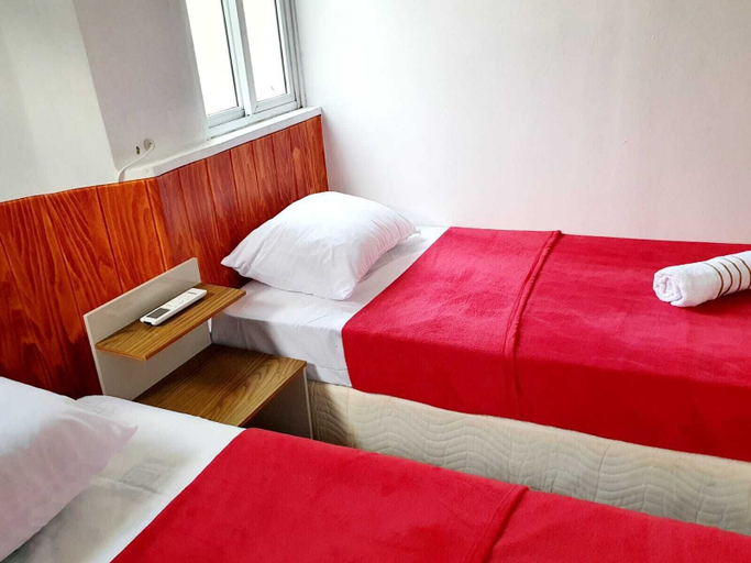 Bedroom 3, Matianellu, Rio de Janeiro