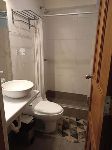 Bathroom, DESAGY-CUSCO, Cusco