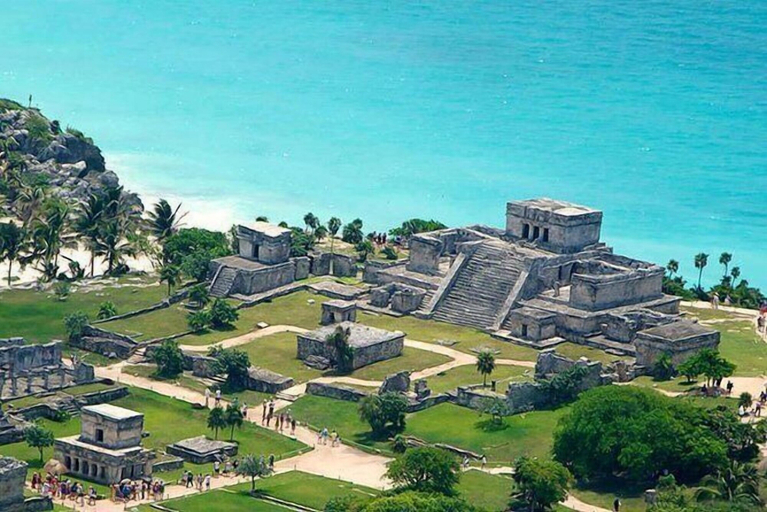Exterior & Views 2, Meso Maya, Cozumel