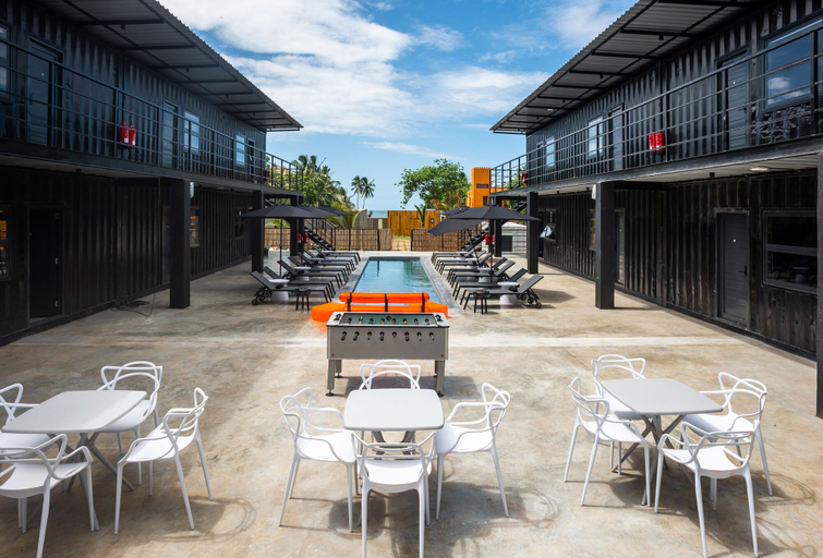 Food & Drinks 4, Boxo Diani, Msambweni