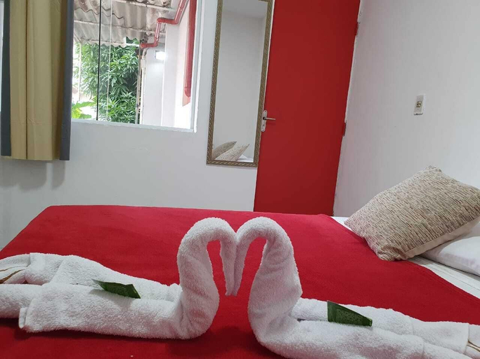 Bedroom 4, Matianellu, Rio de Janeiro