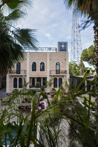 Exterior & Views 2, All Seasons Boutique Hotel - Jerusalem, Jerusalem
