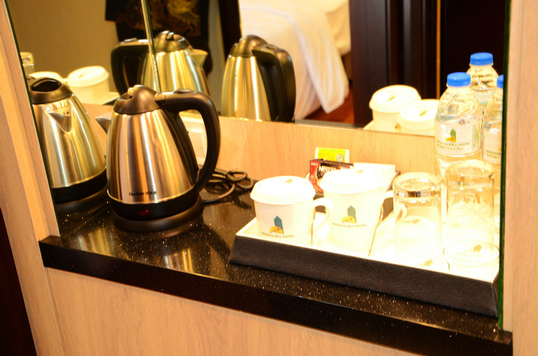Amenities