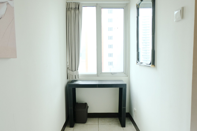 Others 5, Spacious 2Br Apartment At Galeri Ciumbuleuit 1, Bandung