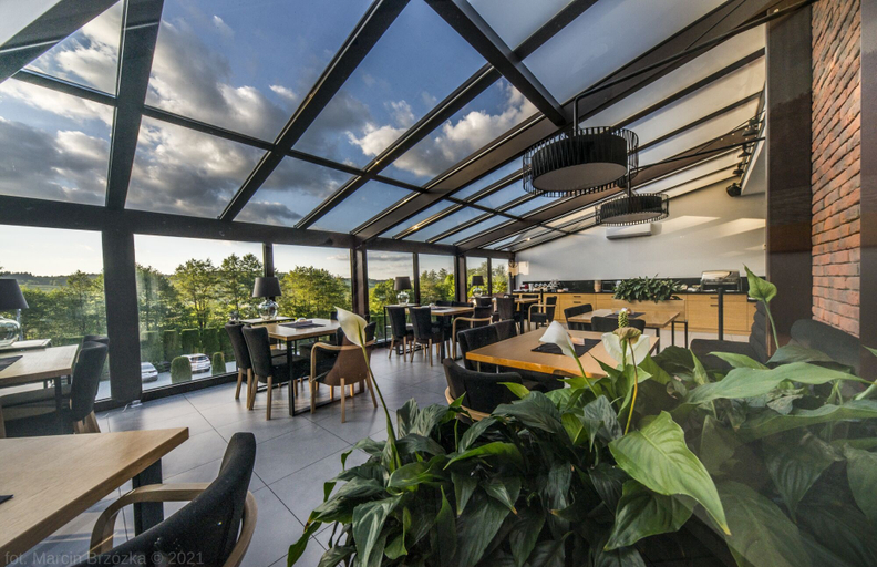 Food & Drinks, Kompleks Beskid Spytkowice, Nowy Targ