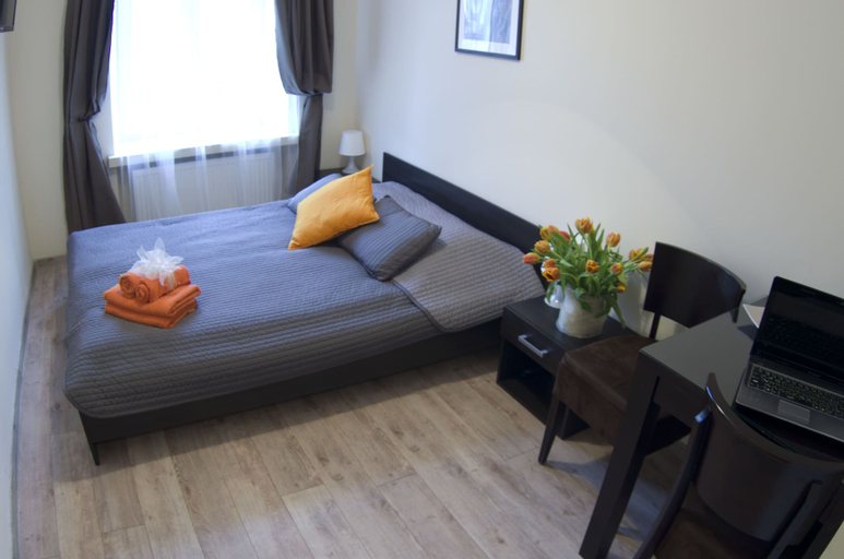 Bedroom 7