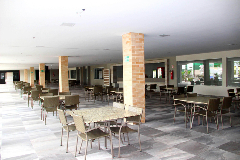 Food & Drinks, Thermas Goiás - Park Veredas, Rio Quente