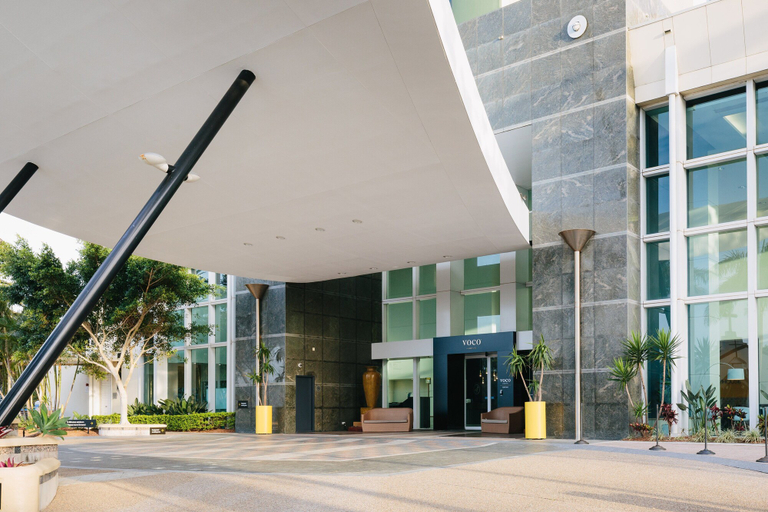 Exterior & Views 2, voco GOLD COAST by IHG, Gold Coast
