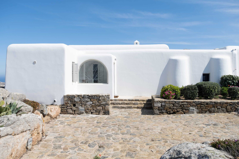 Exterior & Views 2, 360 Sunset Villa with Private Pool, South Aegean