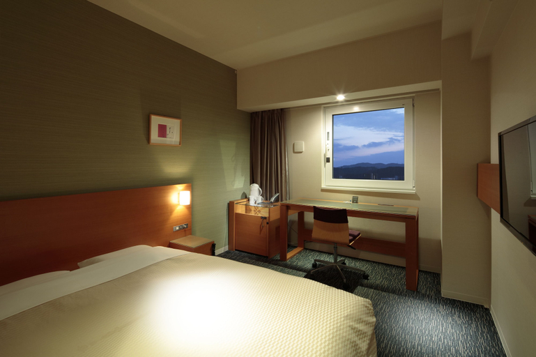 Bedroom 3, Candeo Hotels Fukuyama, Fukuyama