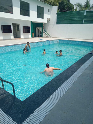 Sport & Beauty, Novel Resort by Urban, Nainital